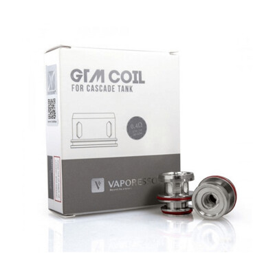 Vaporesso GTM Cascade Coils