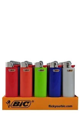 Bic Lighter