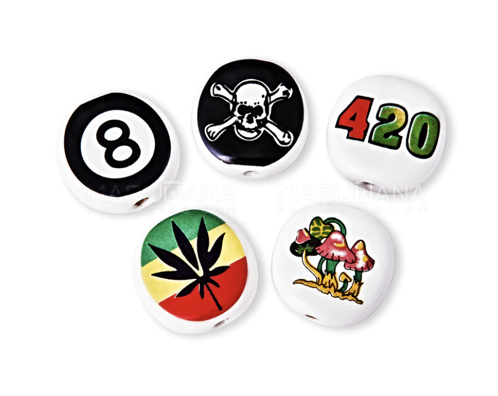 Toke Stones (Assorted Designs)