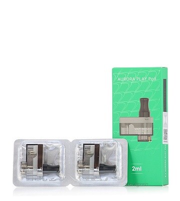 Vaporesso Aurora Play Pod