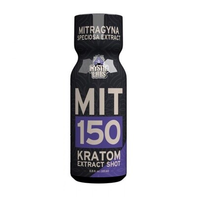 MIT 150 Kratom