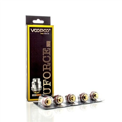 Voopoo UForce Coils