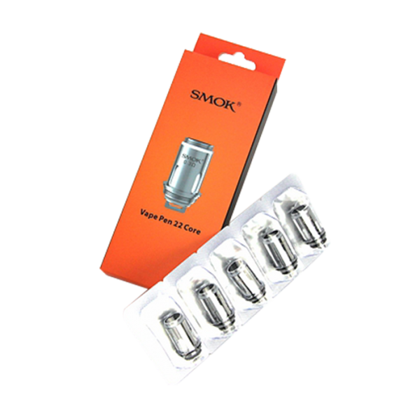 Smok Vape Pen Coils