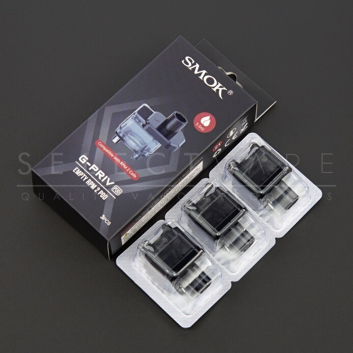 G-Priv Pod