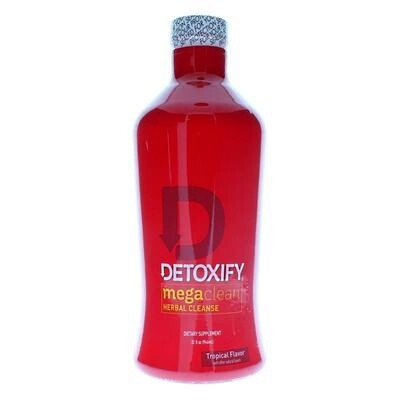 Detoxify Mega Clean 32oz