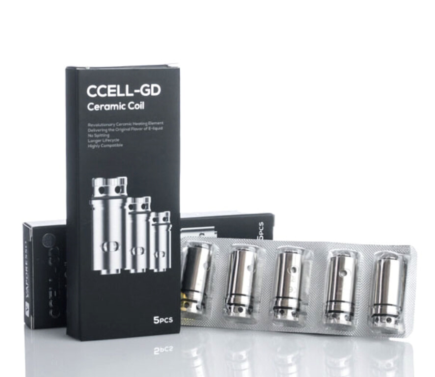 Vaporesso CCELL-GD Coils