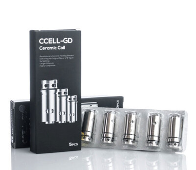 Vaporesso CCELL-GD Coils