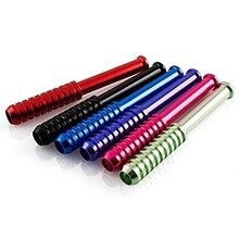 Aluminum One Hitter