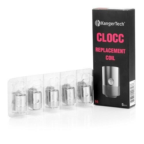 Kanger Tech Coils