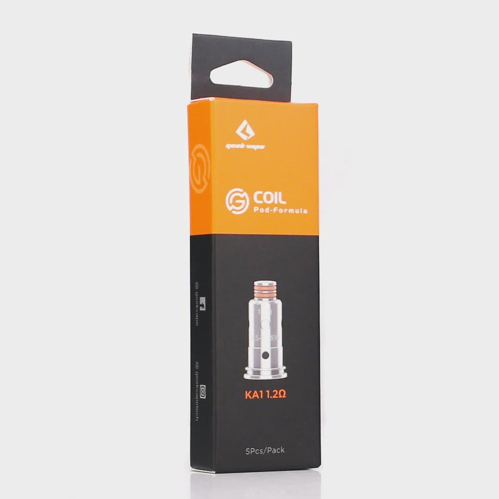 GeekVape G Series Replacement Coils