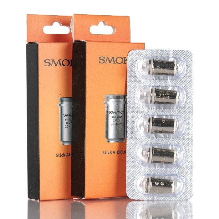 Smok Stick AIO Coils