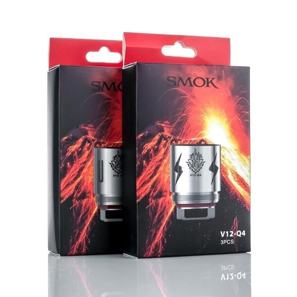 Smok TFV12 Coils