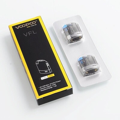 Voopoo VFL Pods