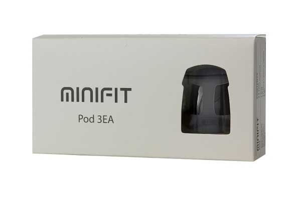 Minifit Pod 3EA Replacement