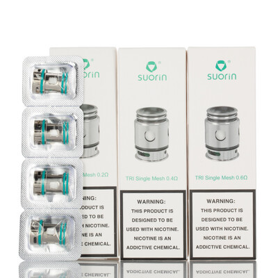 Suorin TRI Coils