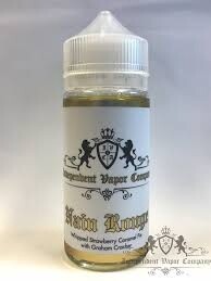 Independent Vapor Company E-Liquid -(100ML)