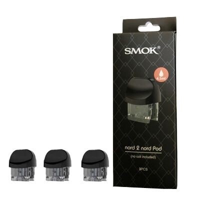 Nord Pod (No Coil Included) (3ML)