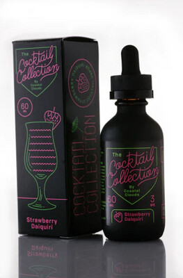 Cocktail Collection -(60ML)