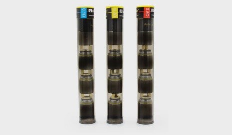 Uwell Rafale Parallel Replacement Coils