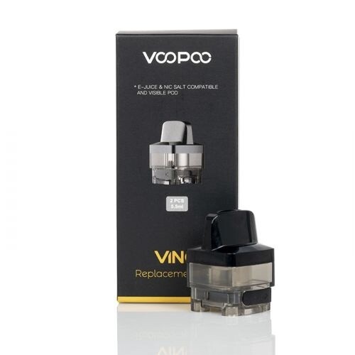 VooPoo Vinci Replacement Pod (5.5ML)