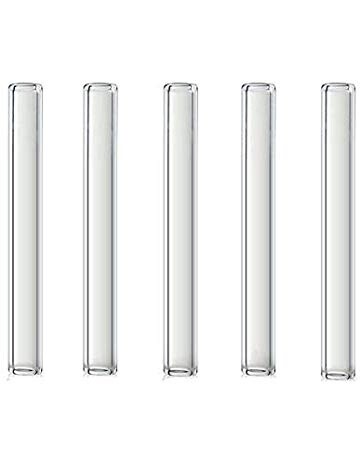 Heavy Straight Tube