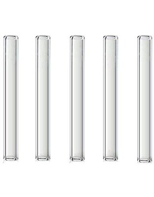 Heavy Straight Tube