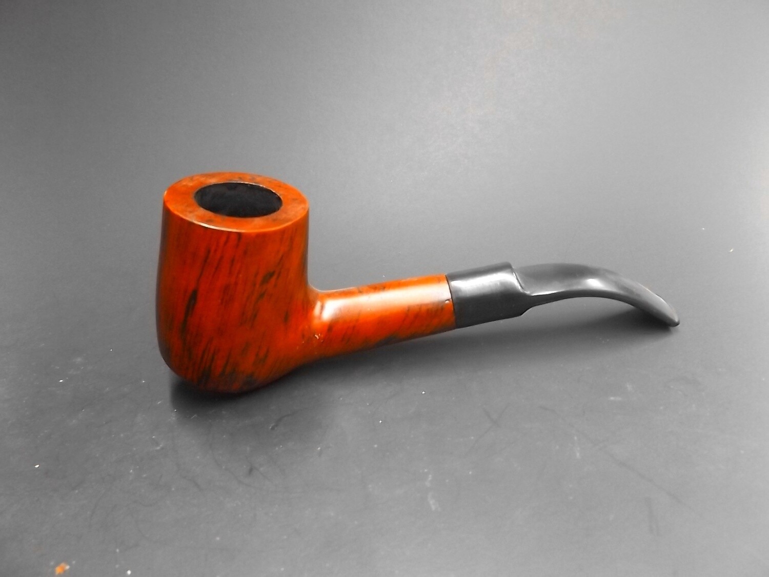 Wooden Hand Pipe