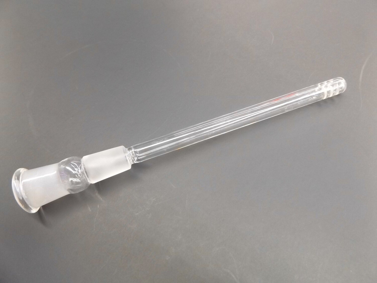 Long Slide Downstem