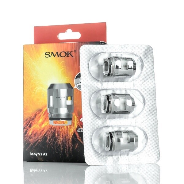 Smok Baby V2 Coils