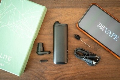 Vapium Lite Vaporizer Mouthpiece