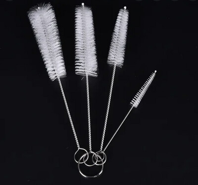 Hookah Cleaning Brush