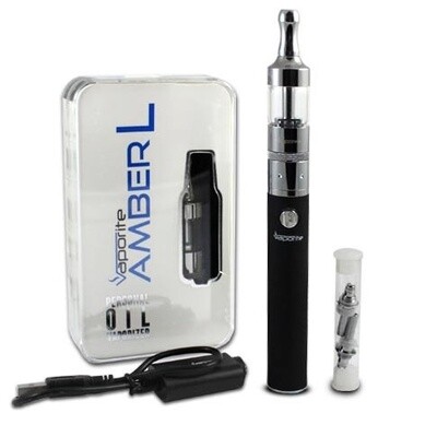 Vaporite Amber Personal Oil Vaporizer
