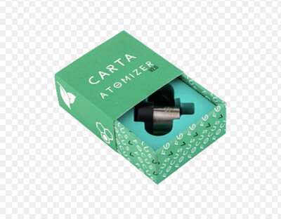 Carta Atomizer (V2.0)