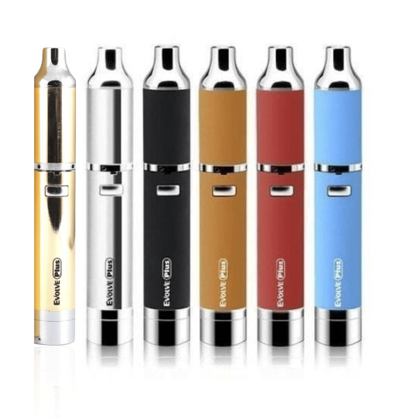 Yocan Evolve Plus Concentrate Vaporizer