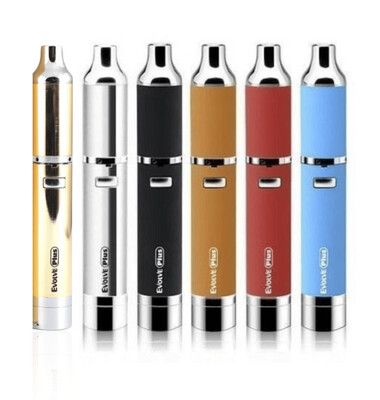 Yocan Evolve Plus Concentrate Vaporizer