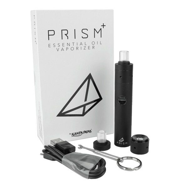 Prism Essential Oil Vaporizer