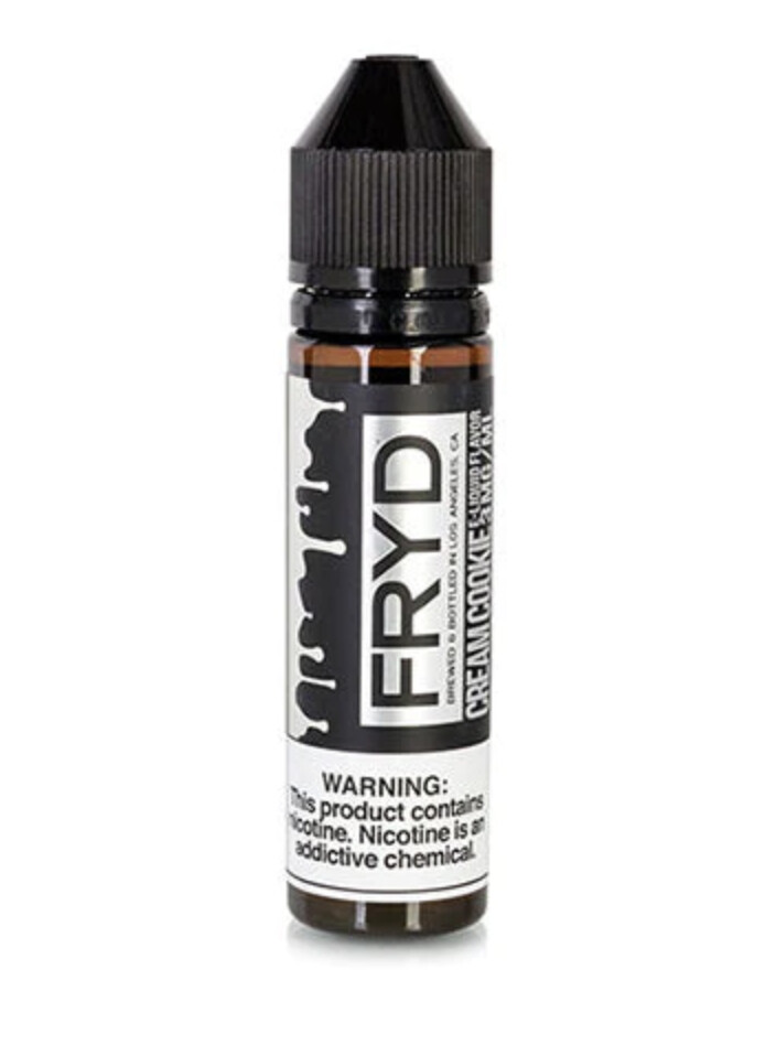 Fryd E-Liquids -(60ML)