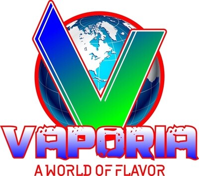 Vaporia E-Liquids -(60ML)