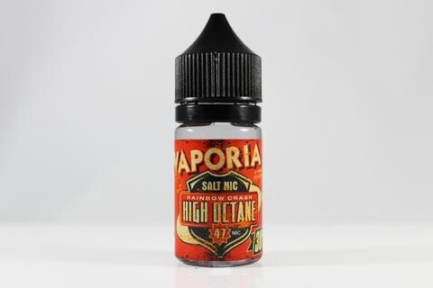 Vaporia Salt E-Liquids -(30ML)