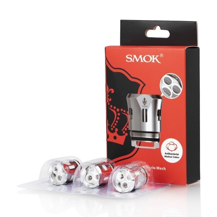 Smok TFV12 Prince Coils