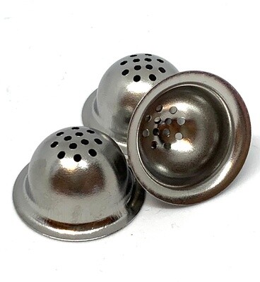 Metal Bowl For Silicone Downstem