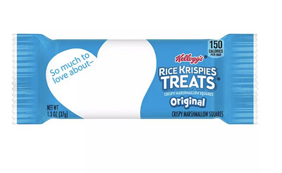 Rice Krispies Treats
