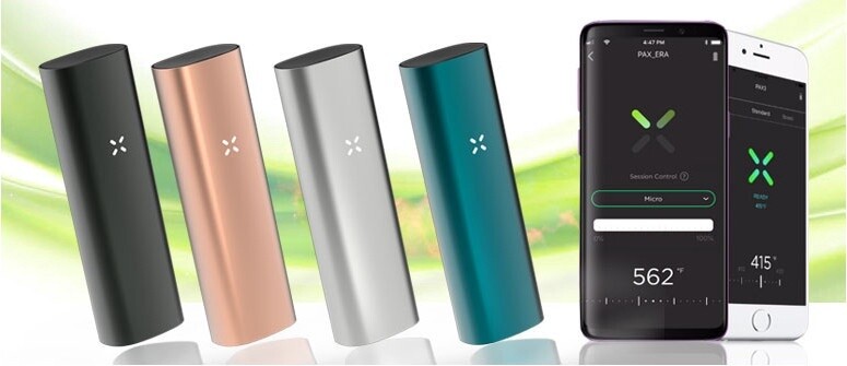 Pax 3 (Complete Kit)