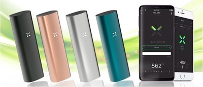 Pax 3 (Complete Kit)