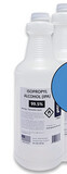 Isopropyl Alcohol - (IPA)