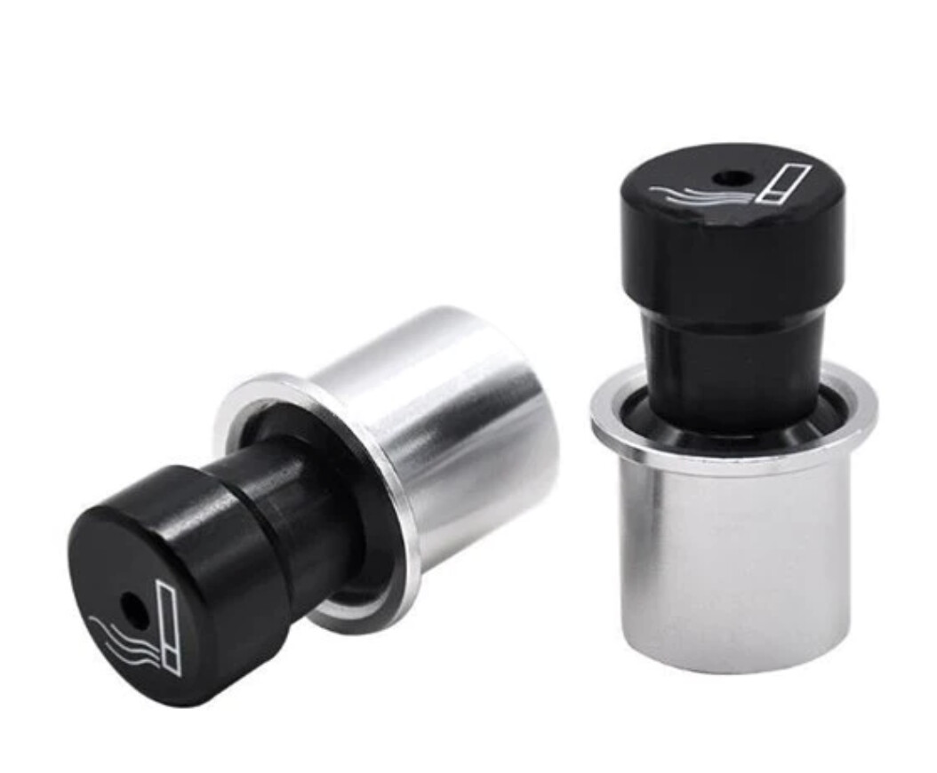 Car Cigarette Lighter Pipe-2&quot;