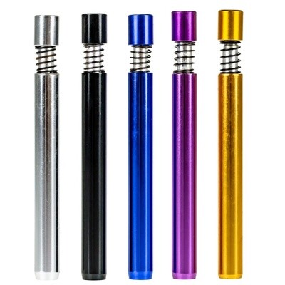 Eject Filter One Hitter