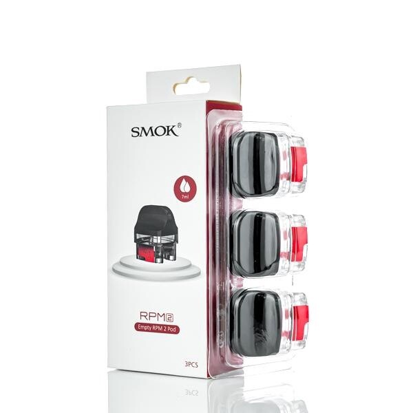 RPM 2 (Empty RPM/RPM 2 Pod-7ML)