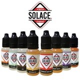 Solace Salt E-Liquid -(15ML &amp; 30ML)