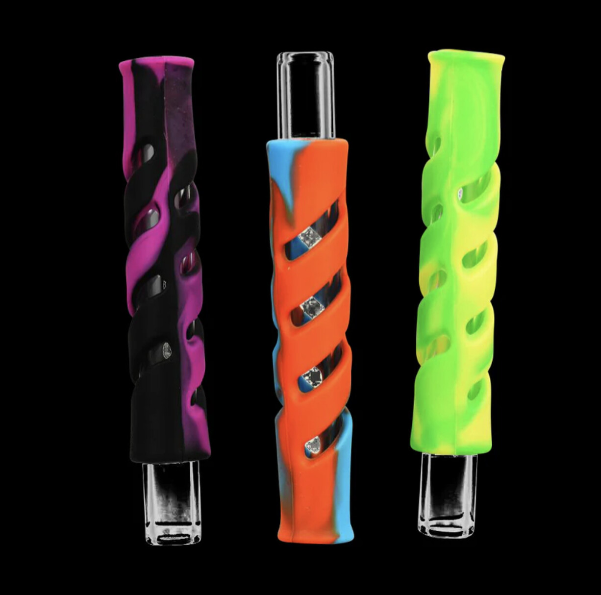 Taster (With Silicone Skin)